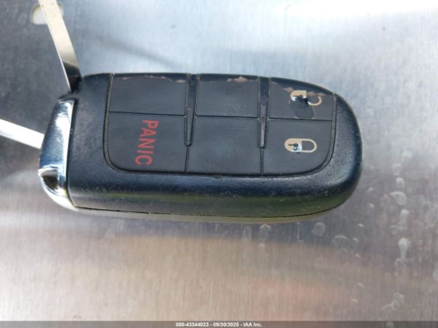 Jeep Compass Sun And Wheel Fwd Image 6