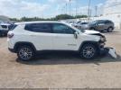 Jeep Compass Sun And Wheel Fwd Image 14