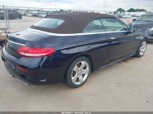 Mercedes-Benz C-Class Image 3