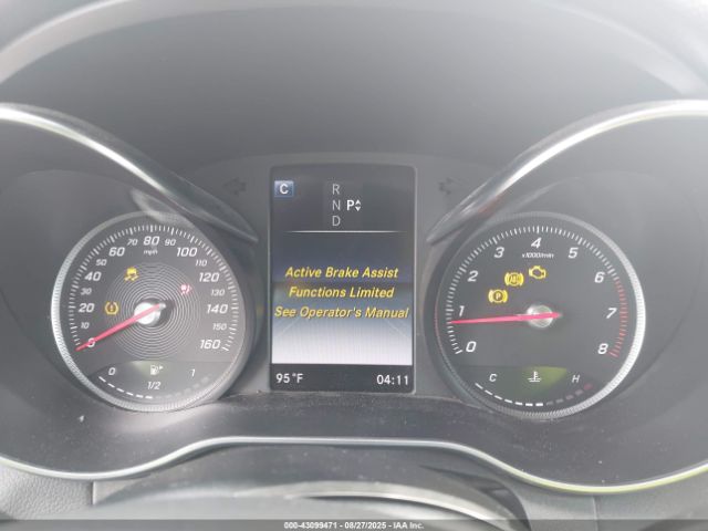 Mercedes-Benz C-Class Image 10