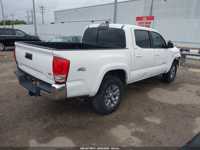 Toyota Tacoma Sr5 V6 Image 9
