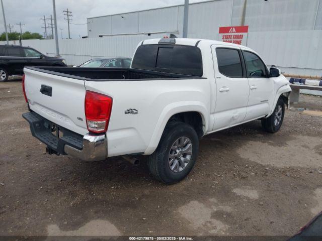 Toyota Tacoma Sr5 V6 Image 9