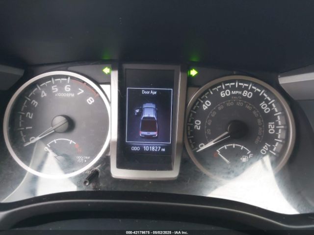 Toyota Tacoma Sr5 V6 Image 19