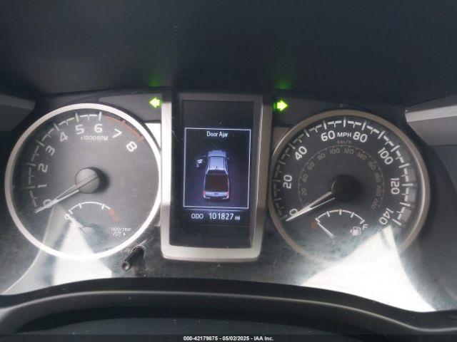 Toyota Tacoma Sr5 V6 Image 19