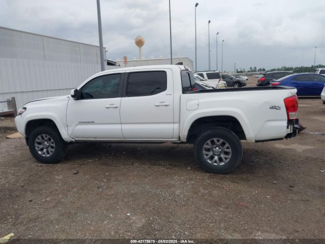 Toyota Tacoma Sr5 V6 Image 5