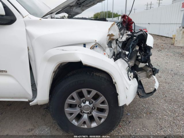 Toyota Tacoma Sr5 V6 Image 8