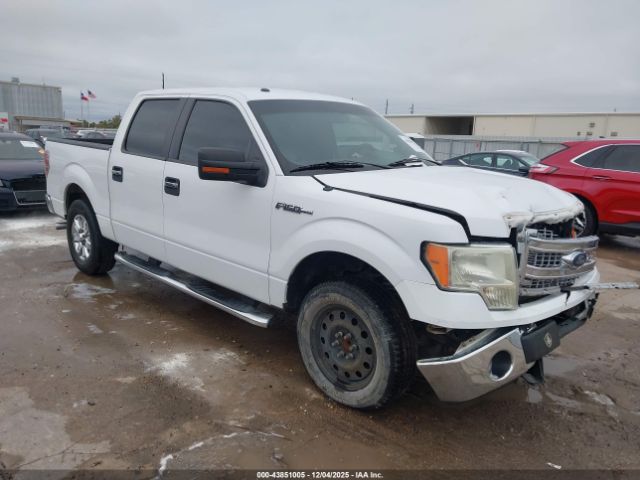 Ford F-150 Xlt Image 1
