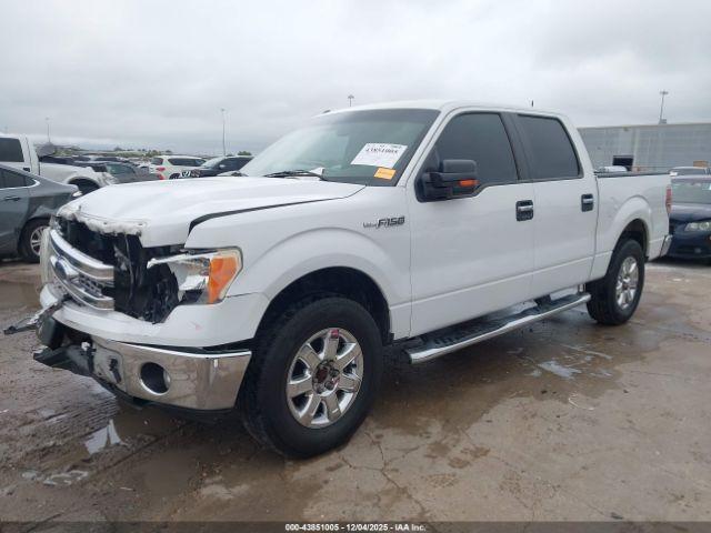 Ford F-150 Xlt Image 5