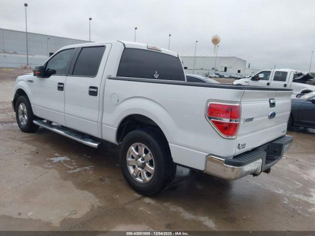 Ford F-150 Xlt Image 7
