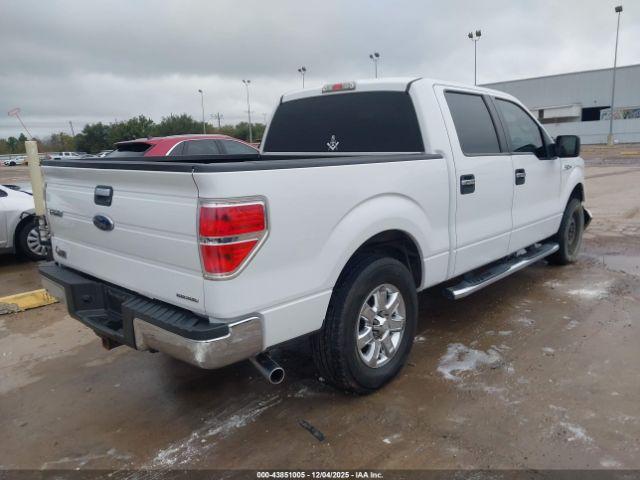 Ford F-150 Xlt Image 9