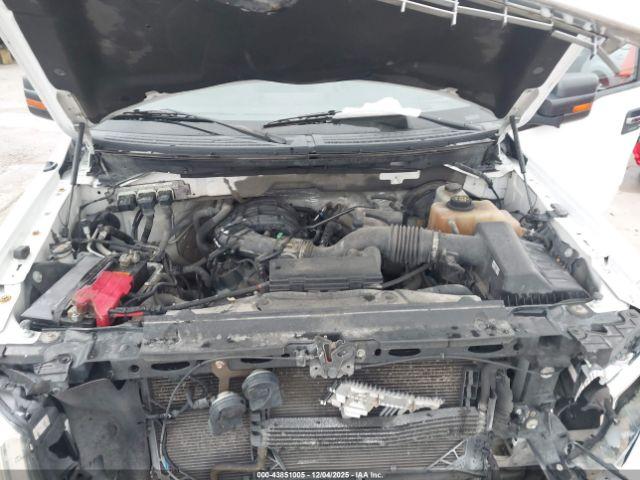 Ford F-150 Xlt Image 13