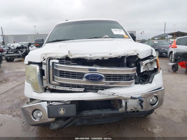 Ford F-150 Xlt Image 11