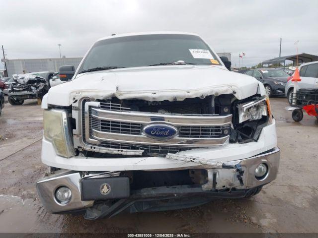 Ford F-150 Xlt Image 11