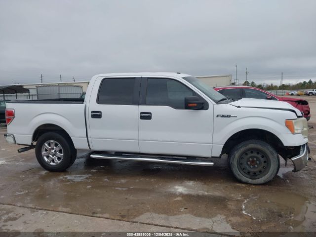 Ford F-150 Xlt Image 14