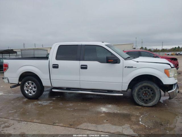 Ford F-150 Xlt Image 14