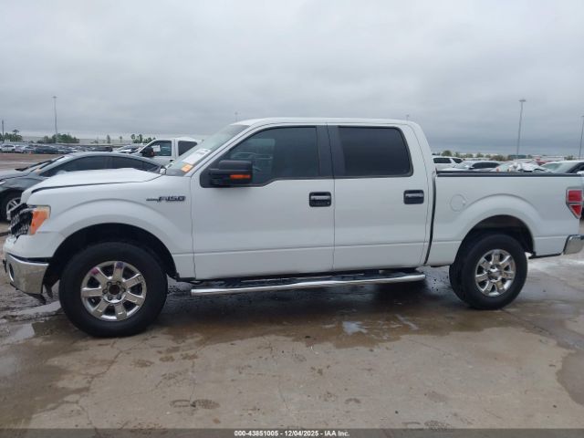 Ford F-150 Xlt Image 16