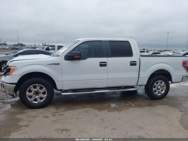 Ford F-150 Xlt Image 16