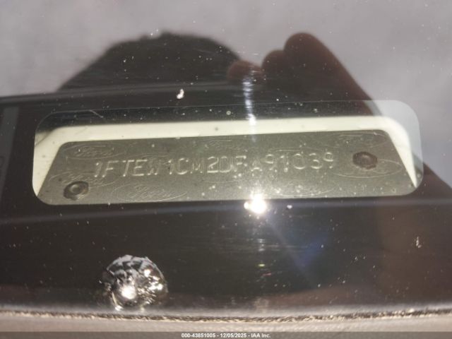 Ford F-150 Xlt Image 17