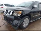 Nissan Armada Platinum Image 16