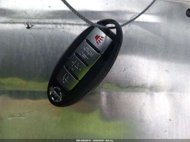 Nissan Armada Platinum Image 7