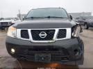 Nissan Armada Platinum Image 13