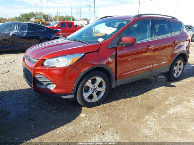 Ford Escape Se Image 3