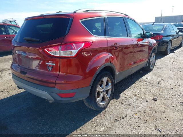 Ford Escape Se Image 2