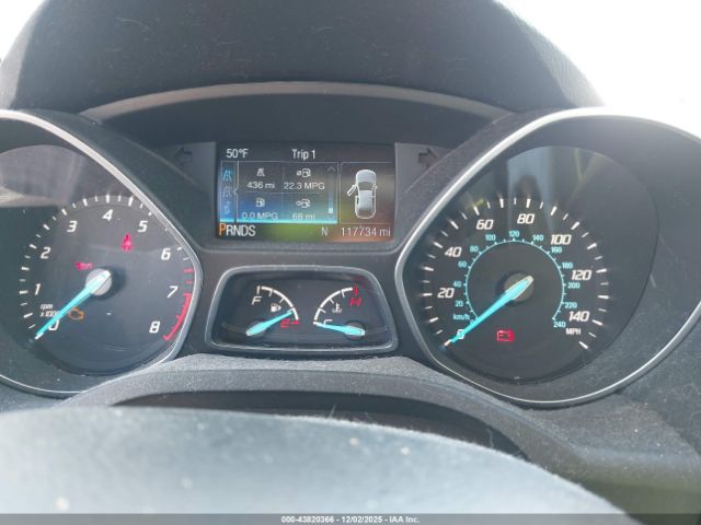 Ford Escape Se Image 5