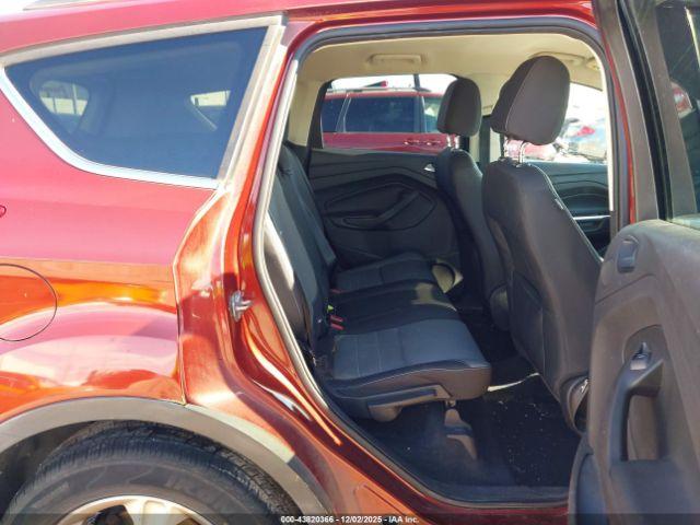 Ford Escape Se Image 7