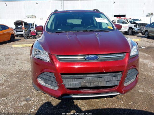 Ford Escape Se Image 11