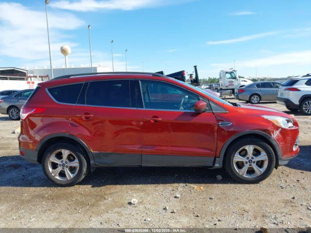 Ford Escape Se Image 12