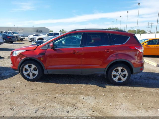 Ford Escape Se Image 15