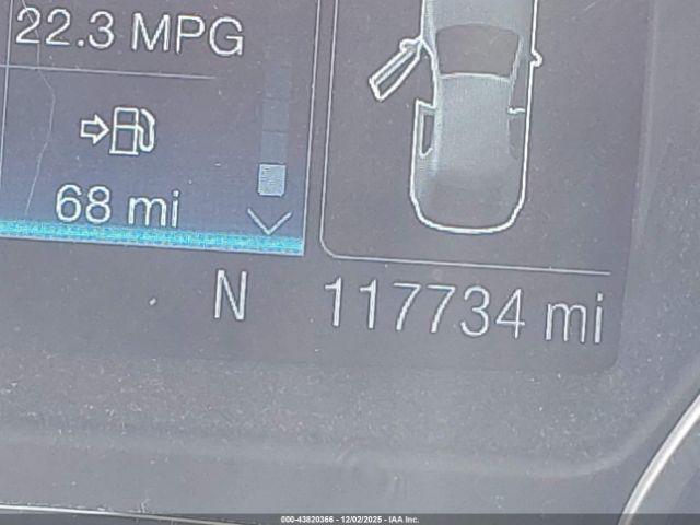 Ford Escape Se Image 13