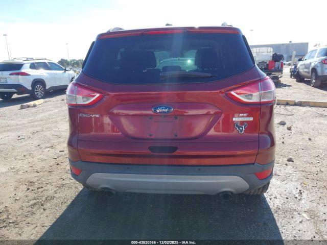 Ford Escape Se Image 14