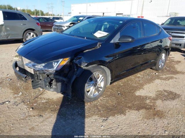 Hyundai ELANTRA Value Edition Image 2