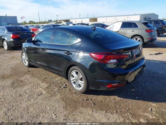 Hyundai ELANTRA Value Edition Image 15