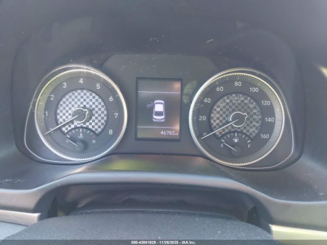 Hyundai ELANTRA Value Edition Image 17