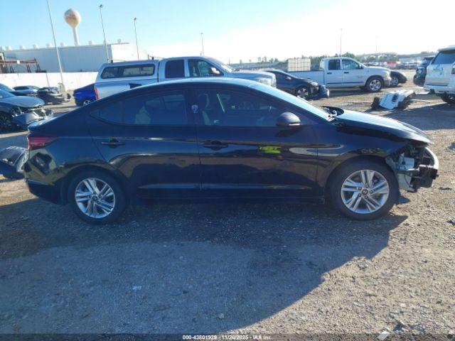 Hyundai ELANTRA Value Edition Image 10