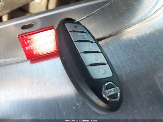 Nissan Altima 2.5 Sv Image 13