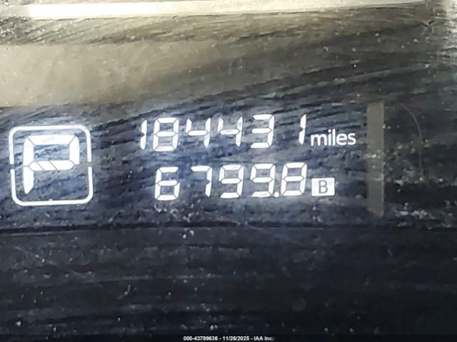 Nissan Altima 2.5 Sv Image 3