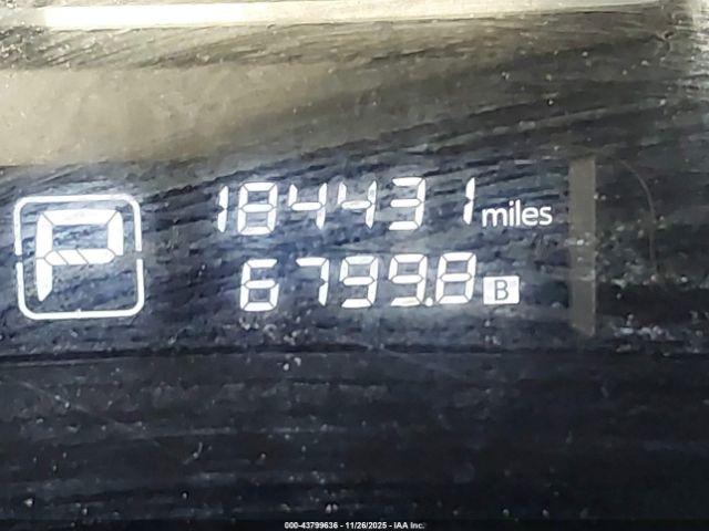 Nissan Altima 2.5 Sv Image 3