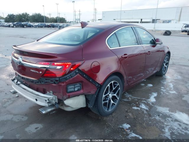 Buick Regal Turbo Sport Touring Image 7