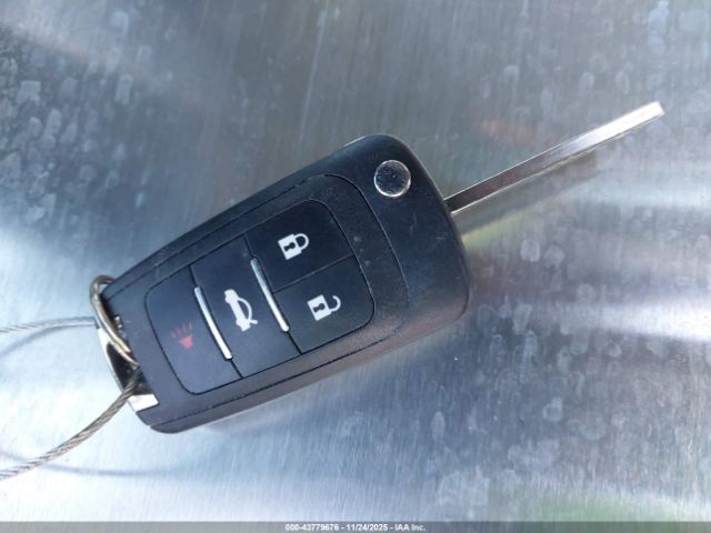 Buick Regal Turbo Sport Touring Image 14