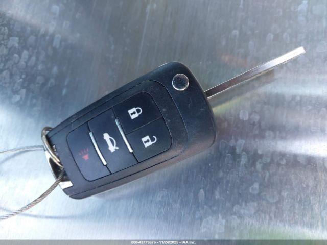 Buick Regal Turbo Sport Touring Image 14