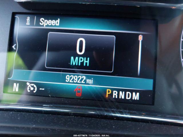 Buick Regal Turbo Sport Touring Image 6