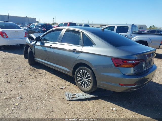 Volkswagen Jetta 1.4t Sel Image 4