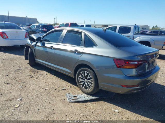 Volkswagen Jetta 1.4t Sel Image 4