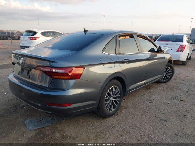 Volkswagen Jetta 1.4t Sel Image 2