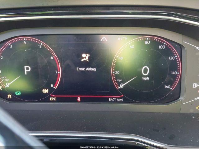 Volkswagen Jetta 1.4t Sel Image 7