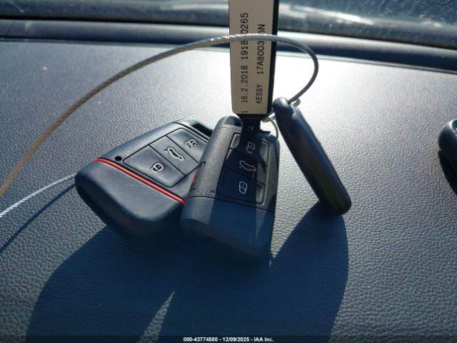 Volkswagen Jetta 1.4t Sel Image 9